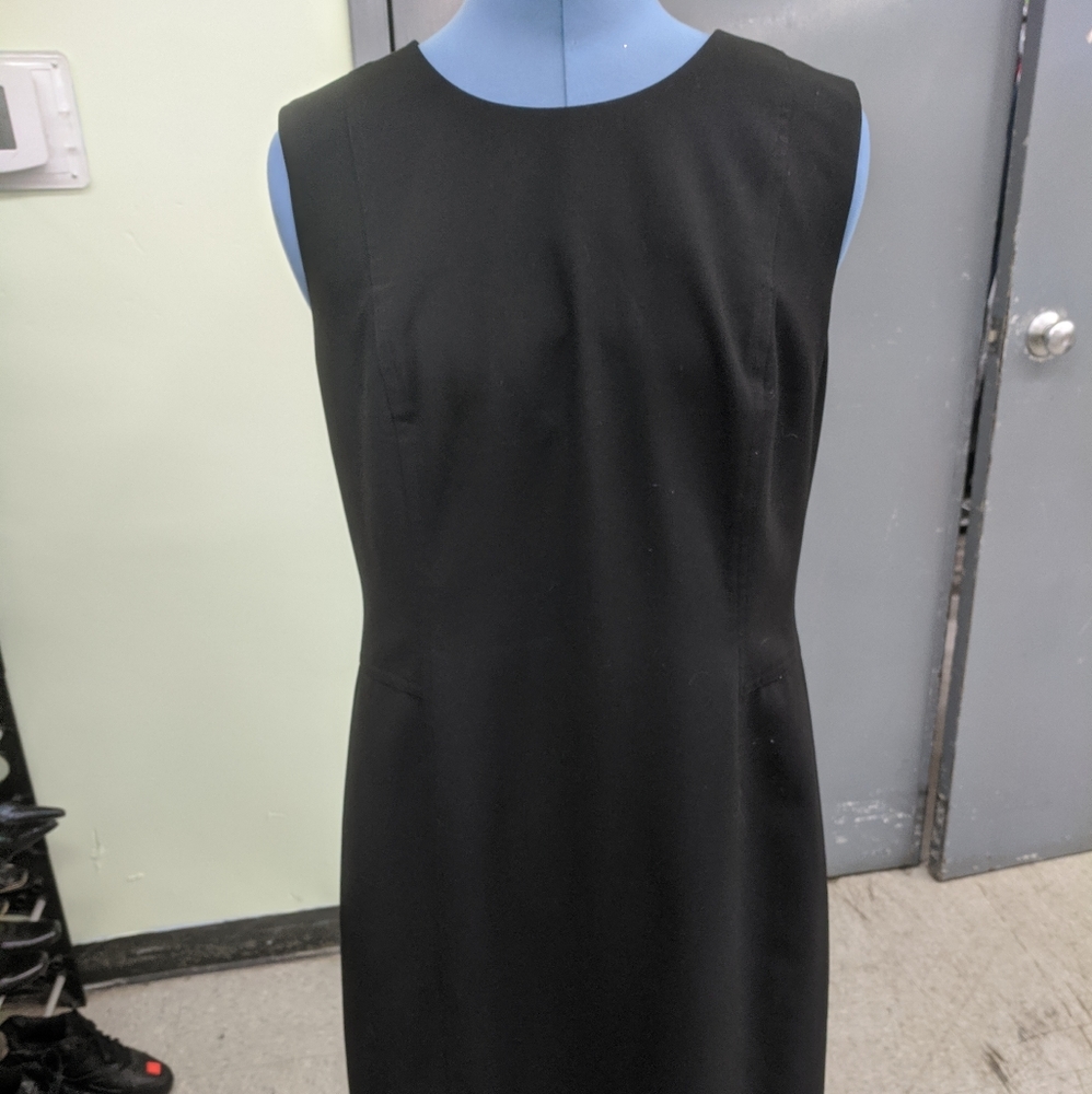 Calvin Klein dress